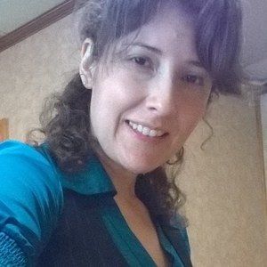 Meet your Posher, Elena